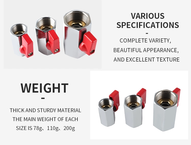 Tiema Hydraulic Press Gate Valve Brass Ball Valves