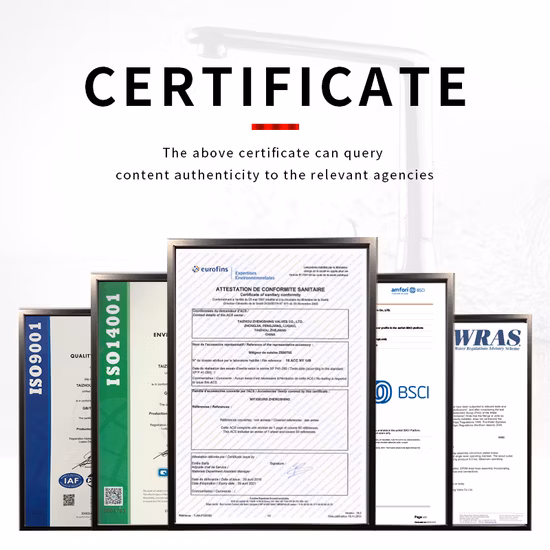 Tiema hydraulischer Pressschieber, Kugelhähne aus Messing