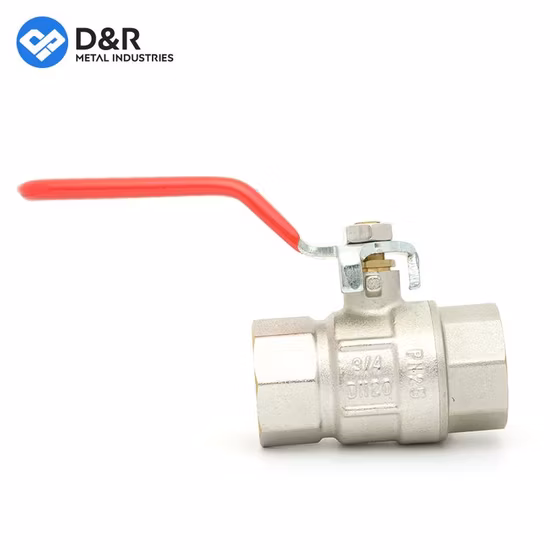 1/4 Zoll langlebig mit verschiedenen hochwertigen Pressanschlüssen aus geschmiedetem Messing zu einem guten Preis